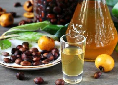 طرز تهیه سرکه ازگیل ژاپنی؛ یک چاشنی متفاوت و خوشمزه