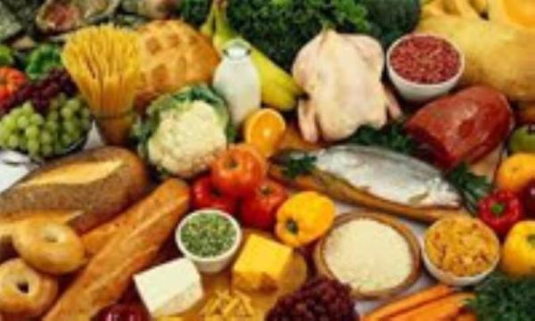 مواد غذایی غنی از پتاسیم، کلسیم و منیزیم