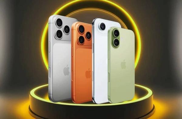 اگر از ایرانسل آیفون 17 خریداری کنید؛ 500 گیگابایت اینترنت رایگان جایزه می گیرید